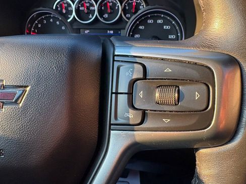 Used 2021 Chevrolet Tahoe Z71 w/ Luxury Package image 30