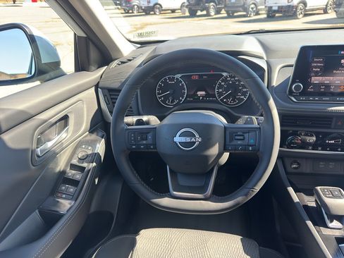 New 2026 Nissan Rogue SV image 14