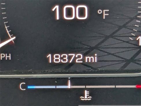 Used 2024 GMC Sierra 1500 Denali w/ Technology Package image 27