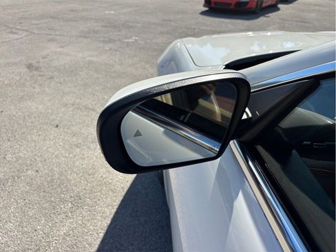 Used 2017 Maserati Quattroporte S image 20