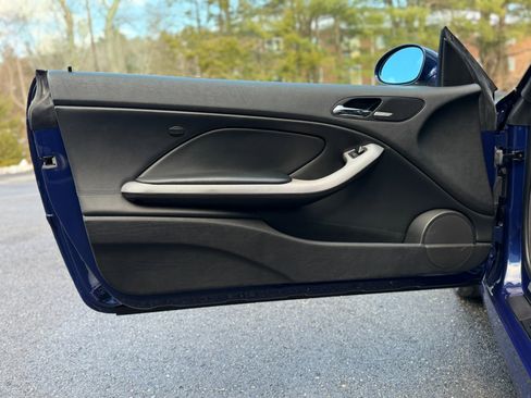 Used 2006 BMW M3 Coupe image 23