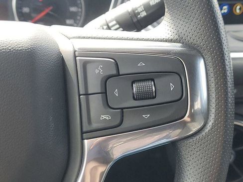 Used 2023 Chevrolet Blazer LT w/ Convenience Package FWD image 10