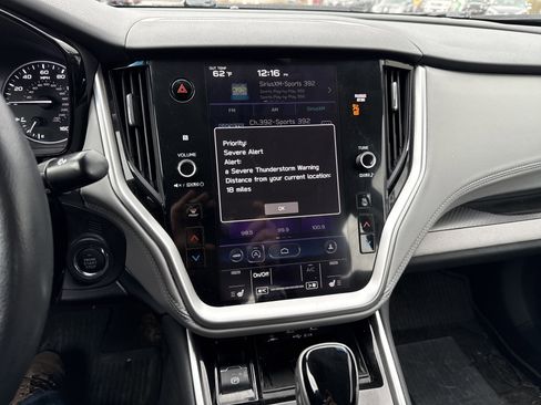 Used 2021 Subaru Legacy Premium image 24