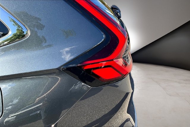 Used 2025 Honda CR-V Sport Touring image 23