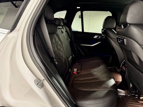 Used 2023 BMW X5 xDrive40i w/ Premium Package image 27