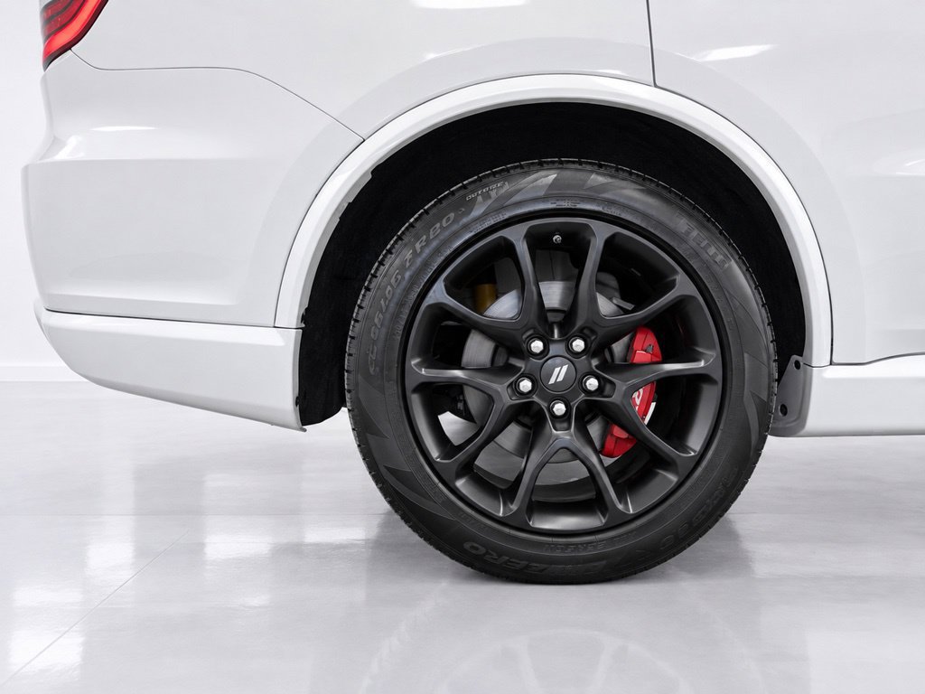 Used 2023 Dodge Durango R/T w/ Tow 'N Go Package AWD/4WD image 15