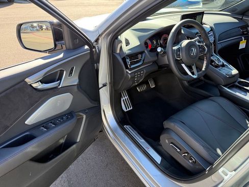 New 2026 Acura RDX A-Spec AWD/4WD image 12
