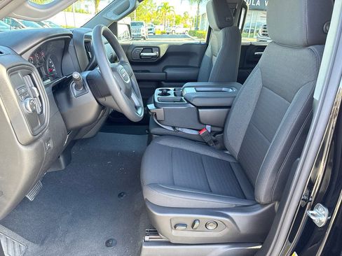 New 2026 GMC Sierra 1500 Pro w/ Graphite Edition image 25