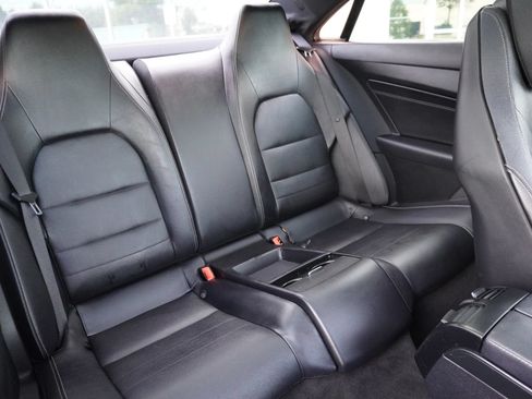 Used 2014 Mercedes-Benz E 350 Coupe image 11