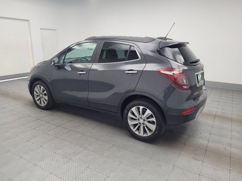 Used 2018 Buick Encore Preferred FWD image 3