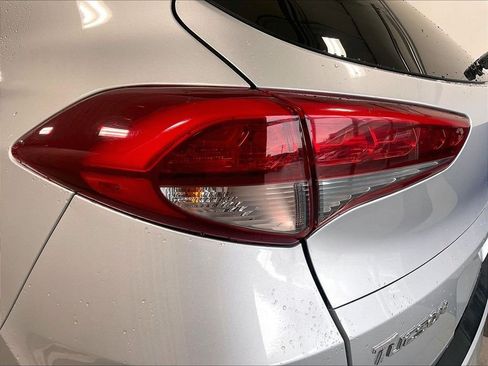 Used 2017 Hyundai Tucson Limited AWD/4WD image 34