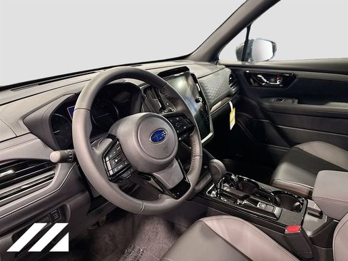 New 2026 Subaru Forester Sport image 9