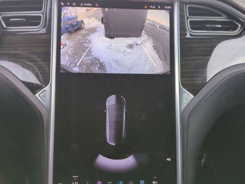 Used 2016 Tesla Model X 90D image 31
