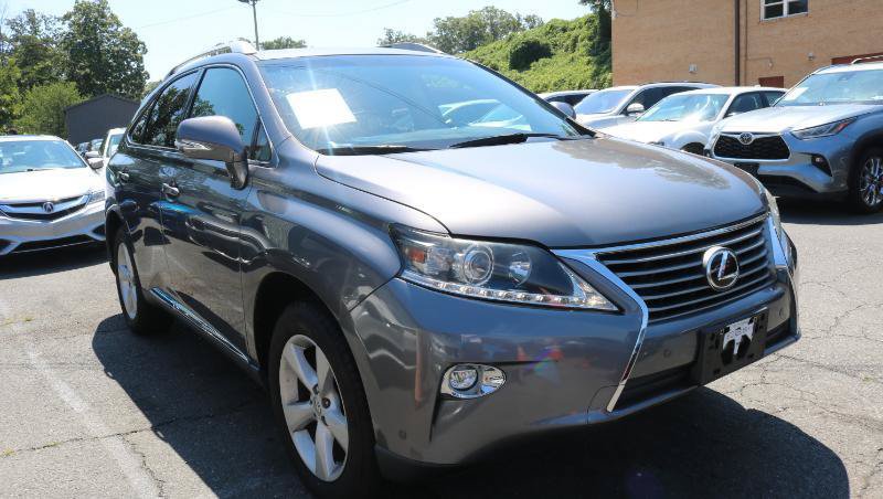 Used 2015 Lexus RX 350 AWD image 3