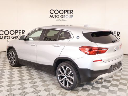 Used 2020 BMW X2 sDrive28i w/ Premium Package FWD image 24