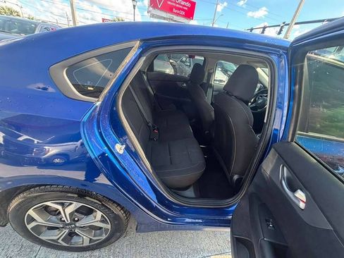 Used 2021 Kia Forte LXS FWD image 5
