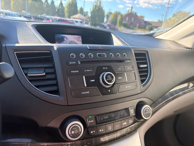 Used 2013 Honda CR-V EX-L image 14