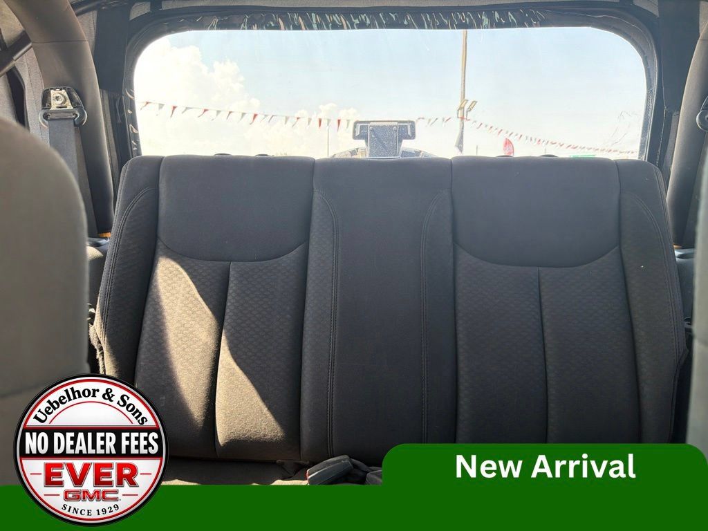Used 2012 Jeep Wrangler Sport w/ Trailer Tow Group AWD/4WD image 15