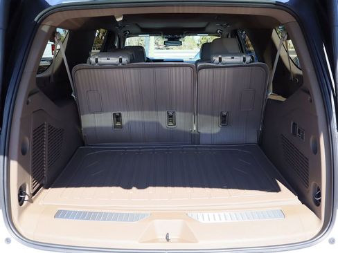 New 2026 GMC Yukon XL Denali w/ Sun & Power Step Package image 23