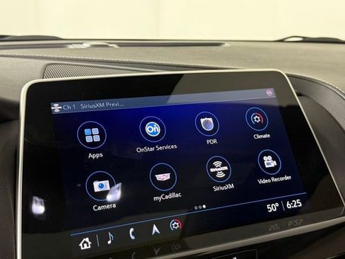 Certified 2024 Cadillac CT5 V Blackwing w/ Super Cruise 2 Package image 17