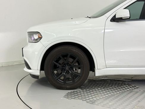 Used 2014 Dodge Durango R/T RWD image 22