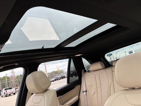 Used 2017 BMW X5 sDrive35i image 12