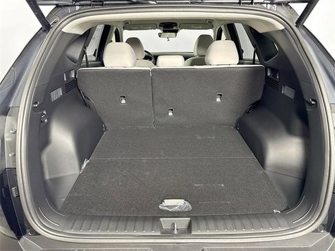 Used 2025 Hyundai Tucson SEL image 39
