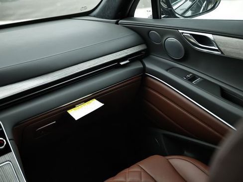 New 2026 Genesis GV80 3.5T Prestige image 28