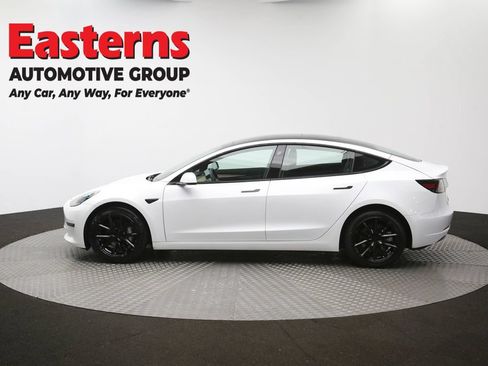 Used 2023 Tesla Model 3 Standard Range RWD image 56