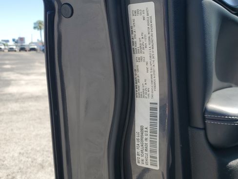 Used 2024 Jeep Grand Cherokee L Altitude image 30