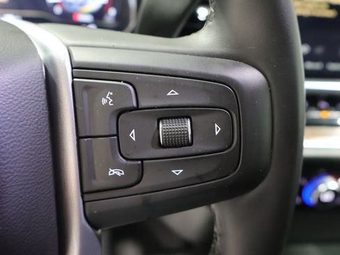 Used 2025 GMC Sierra 3500 SLE w/ Preferred Package AWD/4WD image 33
