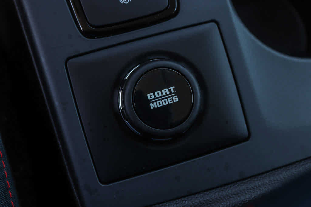 Certified 2024 Ford Bronco Sport Heritage w/ Heritage Convenience Package AWD/4WD image 7