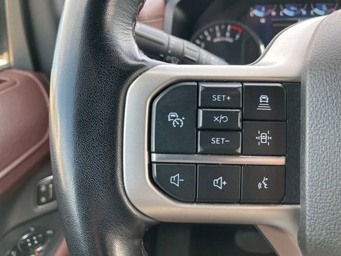 Used 2024 Ford Expedition Max Limited AWD/4WD image 23