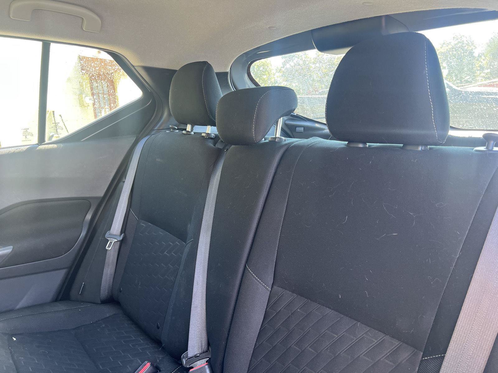 Used 2024 Nissan Kicks SV FWD image 12