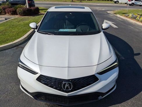 New 2026 Acura Integra A-Spec FWD image 5