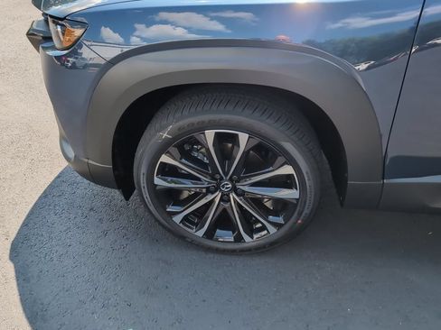 New 2026 MAZDA CX-50 AWD 2.5 S w/ Weather Package image 16