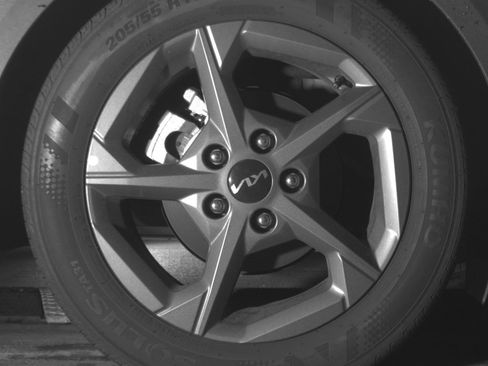 Used 2025 Kia K4 FWD image 15