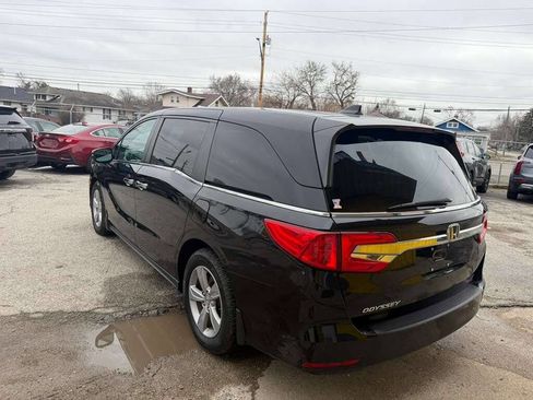 Used 2019 Honda Odyssey EX-L image 6