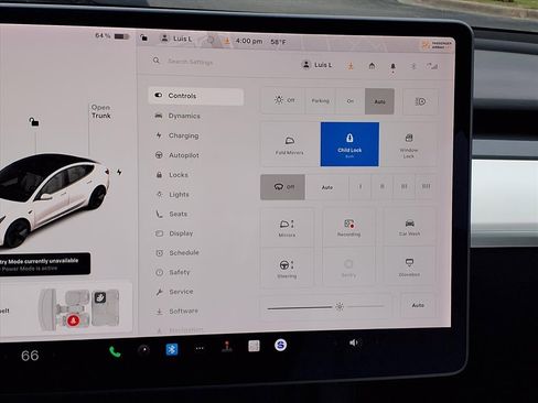 Used 2021 Tesla Model 3 Standard Range Plus image 15