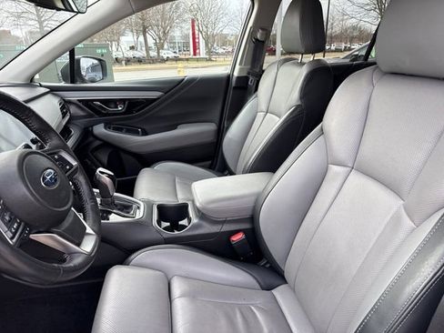 Used 2024 Subaru Outback Limited XT image 16