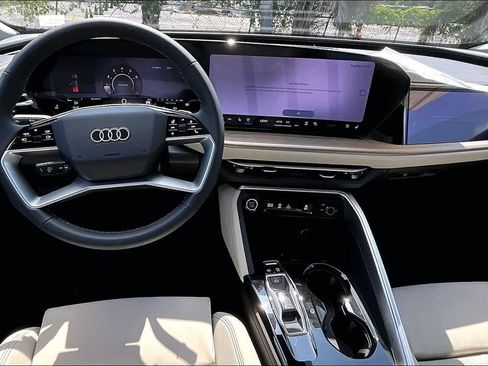 New 2026 Audi Q5 Prestige AWD/4WD image 3