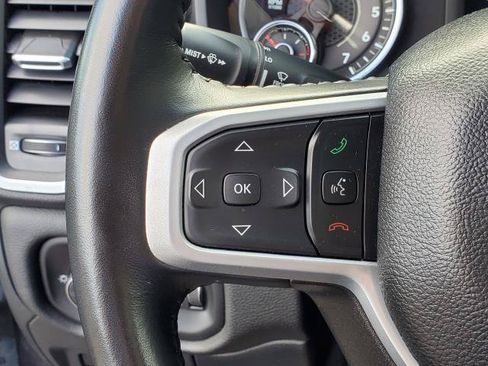 Used 2023 RAM 1500 Big Horn AWD/4WD image 9
