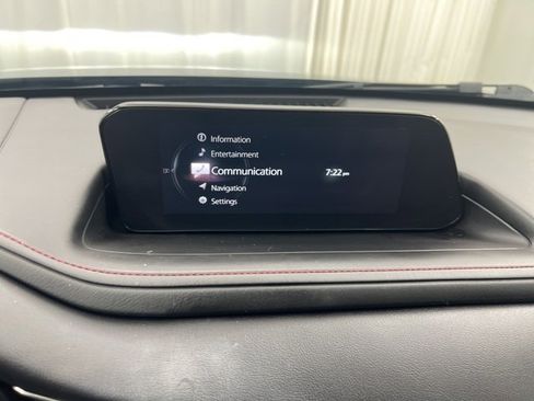 Used 2023 MAZDA CX-30 AWD 2.5 S w/ Preferred Package image 17