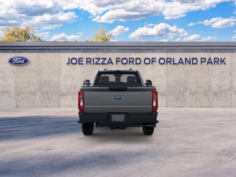 New 2026 Ford F250 XL AWD/4WD image 5