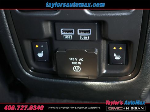 Used 2022 Dodge Durango R/T w/ Blacktop Package image 29