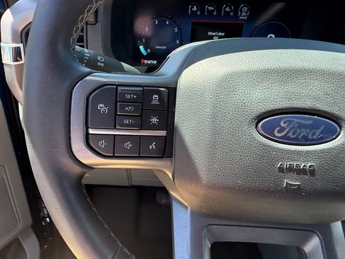 Used 2024 Ford F150 XLT w/ Equipment Group 302A MID AWD/4WD image 27