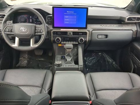 Certified 2024 Toyota Tacoma Limited image 15