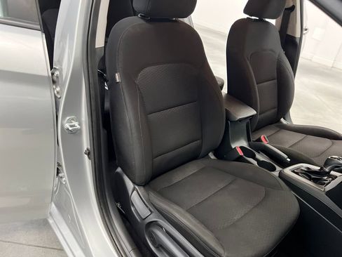 Used 2020 Hyundai Elantra SEL w/ Cargo Package (C1) image 20