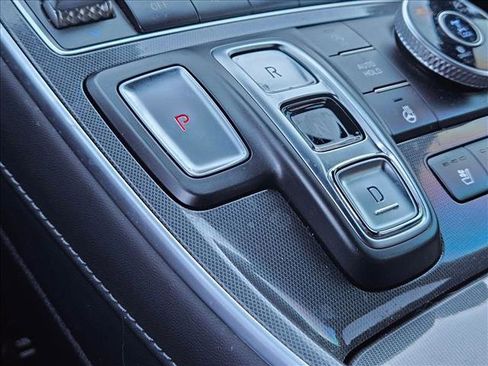 Certified 2021 Hyundai Santa Fe Calligraphy w/ Cargo Package image 12