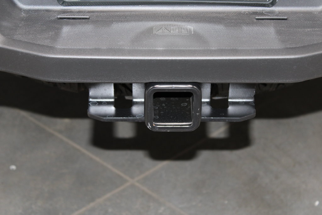 New 2026 Ford F150 Raptor AWD/4WD image 28